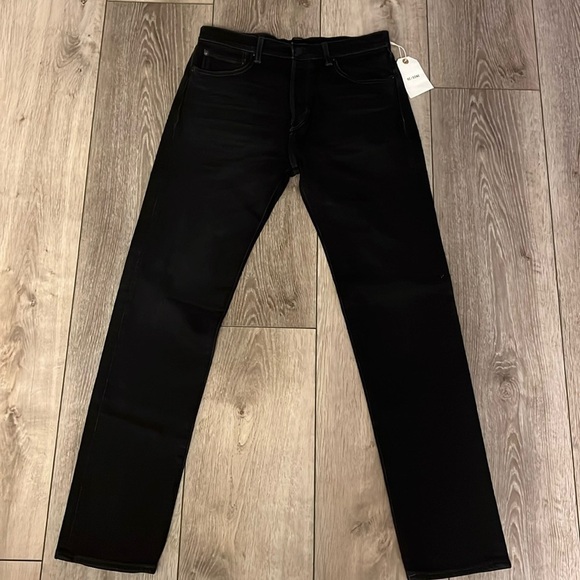 Re/Done Denim - RE/DONE 60’s Slim Fit